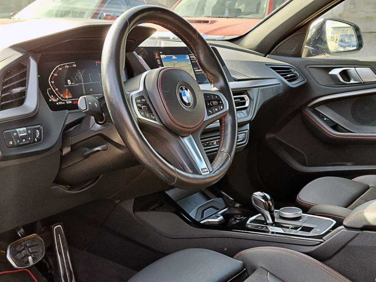 Bmw 128ti 2.0 Aut 2023 Usado  Usado en BMW Premium Selection