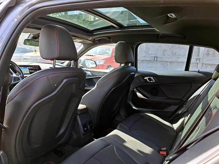 Bmw 128ti 2.0 Aut 2023 Usado  Usado en BMW Premium Selection