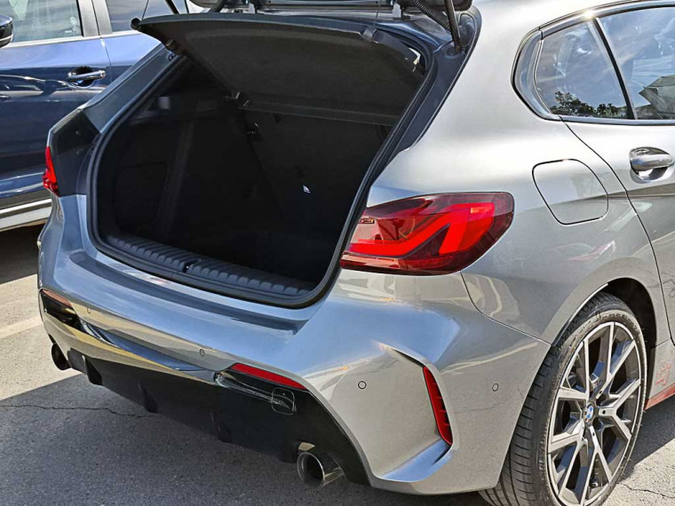 Bmw 128ti 2.0 Aut 2023 Usado  Usado en BMW Premium Selection