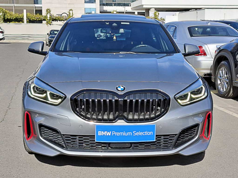 Bmw 128ti 2.0 Aut 2023 Usado  Usado en BMW Premium Selection