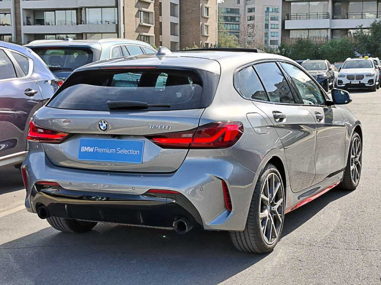 Bmw 128ti 2.0 Aut 2023 Usado  Usado en BMW Premium Selection