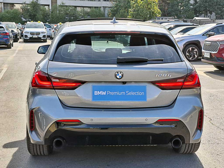 Bmw 128ti 2.0 Aut 2023 Usado  Usado en BMW Premium Selection
