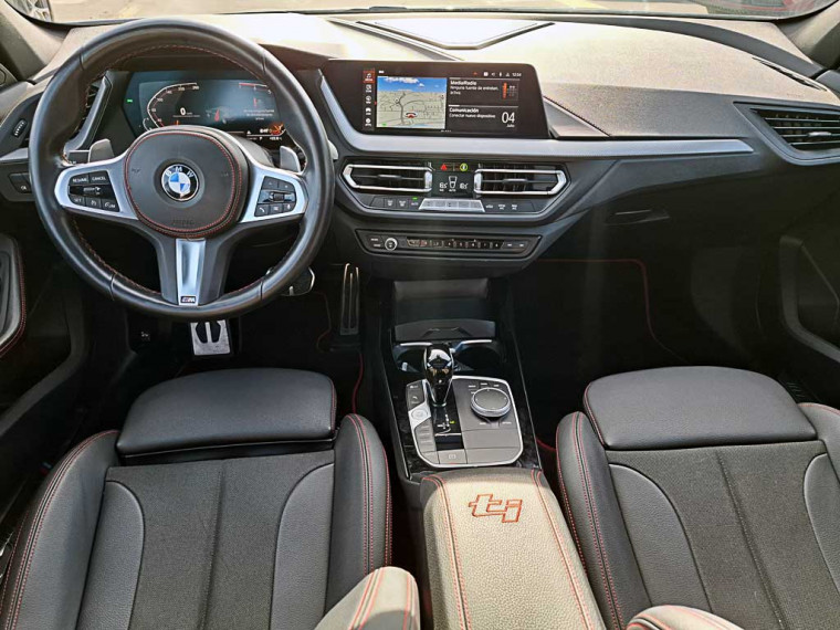 Bmw 128ti 2.0 Aut 2023 Usado  Usado en BMW Premium Selection
