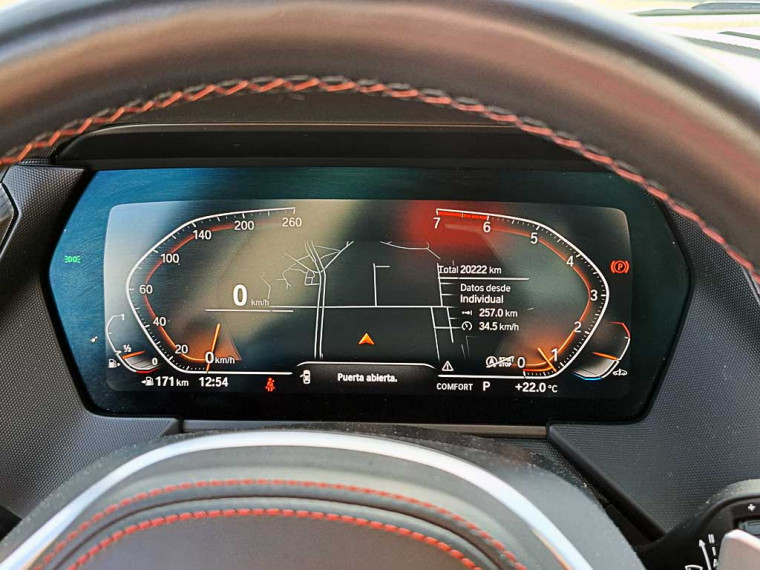 Bmw 128ti 2.0 Aut 2023 Usado  Usado en BMW Premium Selection