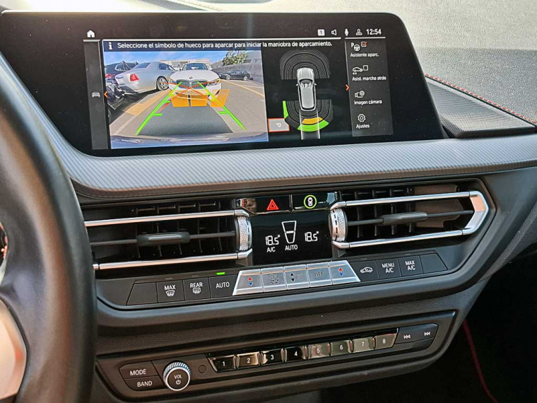 Bmw 128ti 2.0 Aut 2023 Usado  Usado en BMW Premium Selection