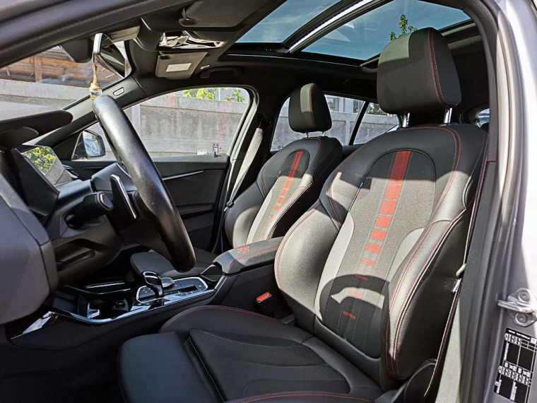 Bmw 128ti 2.0 Aut 2023 Usado  Usado en BMW Premium Selection