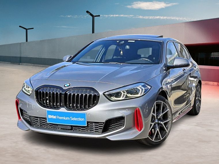BMW 128TI 2.0 AUT 2023