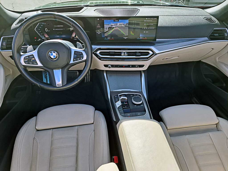 Bmw 430 I Cabrio M Sport 2.0 At 2023 Usado  Usado en BMW Premium Selection