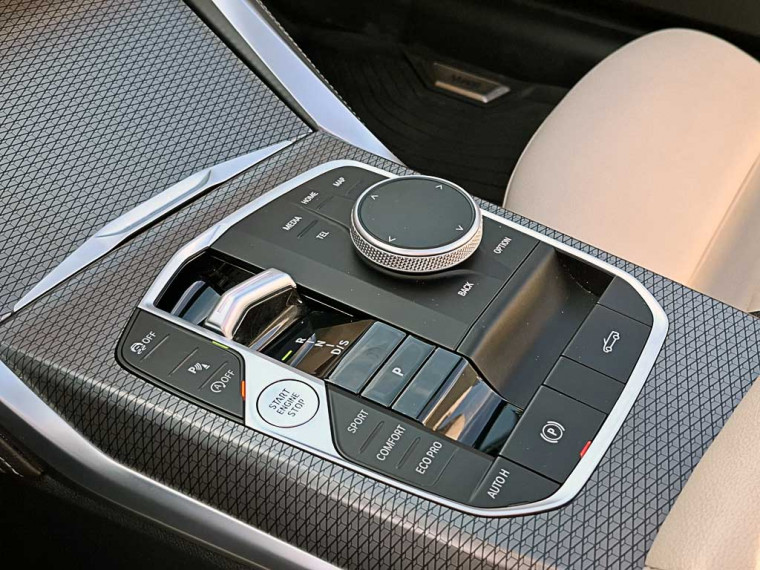 Bmw 430 I Cabrio M Sport 2.0 At 2023 Usado  Usado en BMW Premium Selection