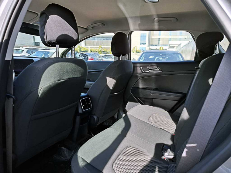 Kia Sportage Ex 2.0 2024 Usado  Usado en BMW Premium Selection