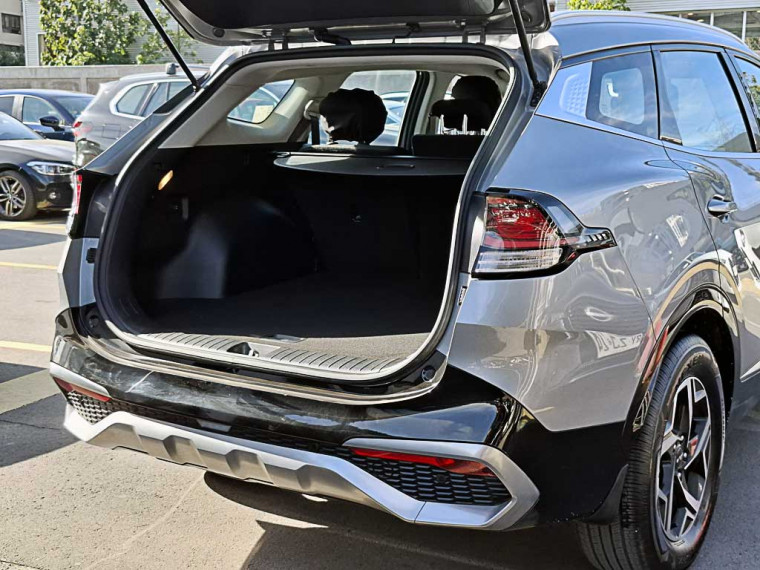 Kia Sportage Ex 2.0 2024 Usado  Usado en BMW Premium Selection