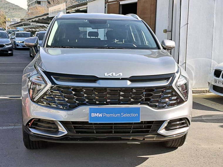 Kia Sportage Ex 2.0 2024 Usado  Usado en BMW Premium Selection