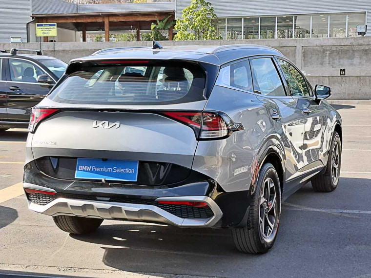 Kia Sportage Ex 2.0 2024 Usado  Usado en BMW Premium Selection