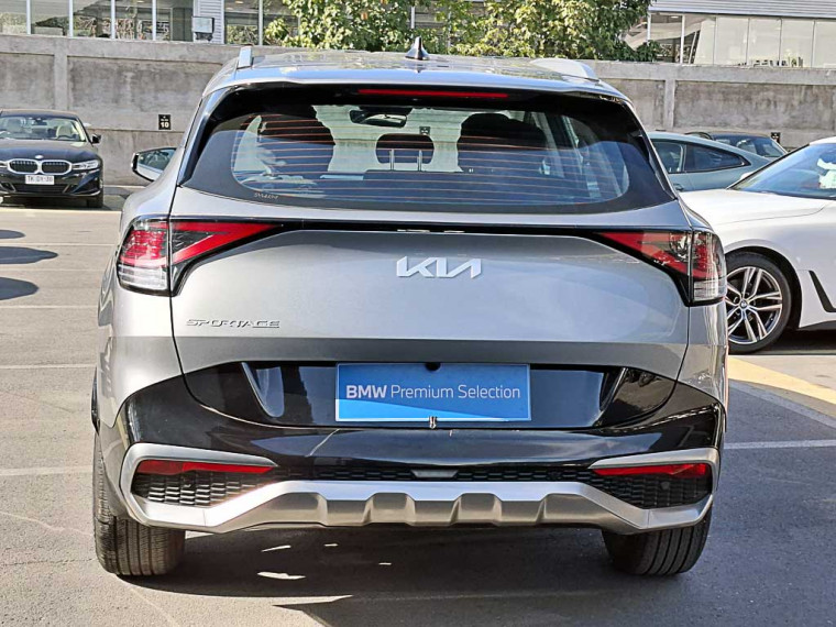 Kia Sportage Ex 2.0 2024 Usado  Usado en BMW Premium Selection