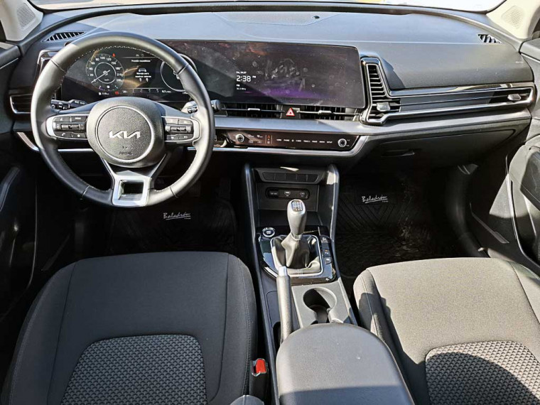 Kia Sportage Ex 2.0 2024 Usado  Usado en BMW Premium Selection