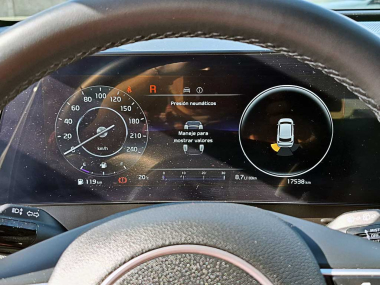 Kia Sportage Ex 2.0 2024 Usado  Usado en BMW Premium Selection