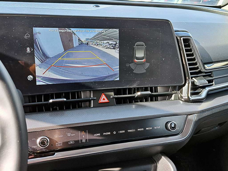 Kia Sportage Ex 2.0 2024 Usado  Usado en BMW Premium Selection