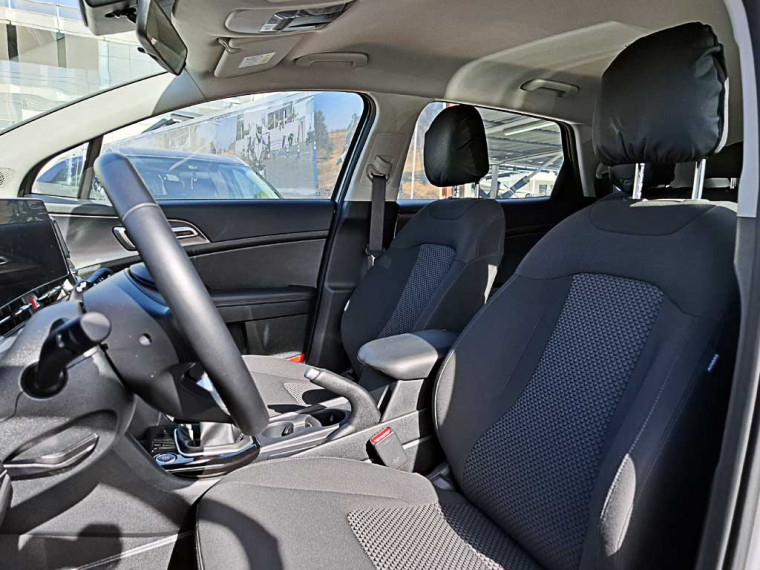 Kia Sportage Ex 2.0 2024 Usado  Usado en BMW Premium Selection