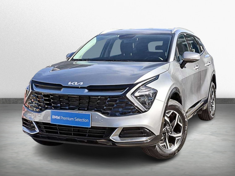 KIA SPORTAGE EX 2.0 2024