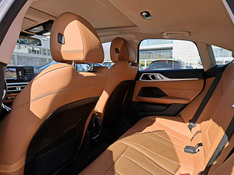 Bmw 420 I Coupe Dynamic 2.0 At 2024 Usado  Usado en BMW Premium Selection