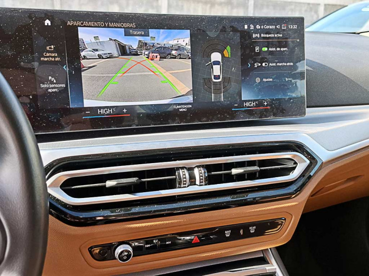 Bmw 420 I Coupe Dynamic 2.0 At 2024 Usado  Usado en BMW Premium Selection