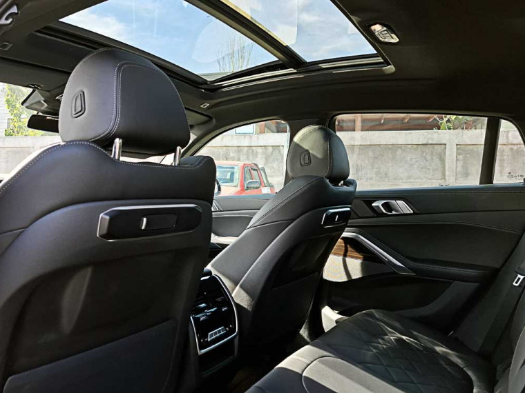 Bmw X6 Xdrive40i M Sport 2025 Usado  Usado en BMW Premium Selection