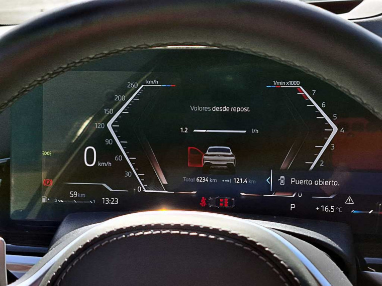 Bmw X6 Xdrive40i M Sport 2025 Usado  Usado en BMW Premium Selection