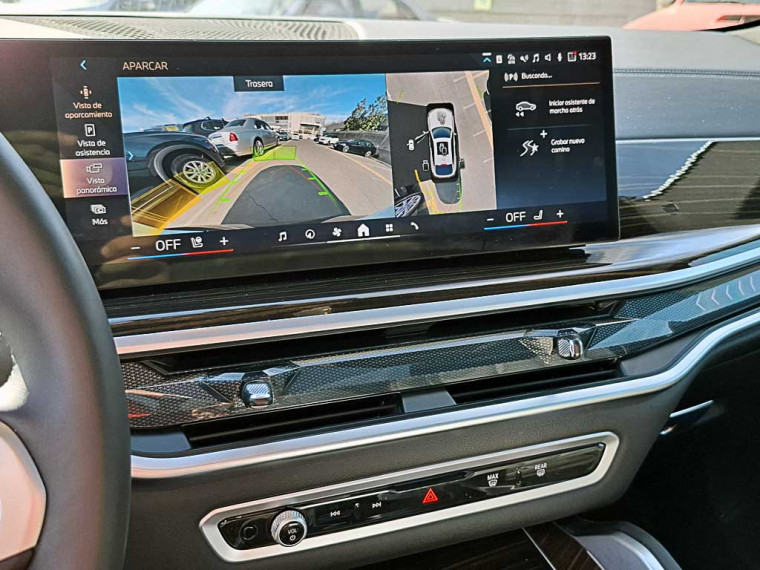 Bmw X6 Xdrive40i M Sport 2025 Usado  Usado en BMW Premium Selection