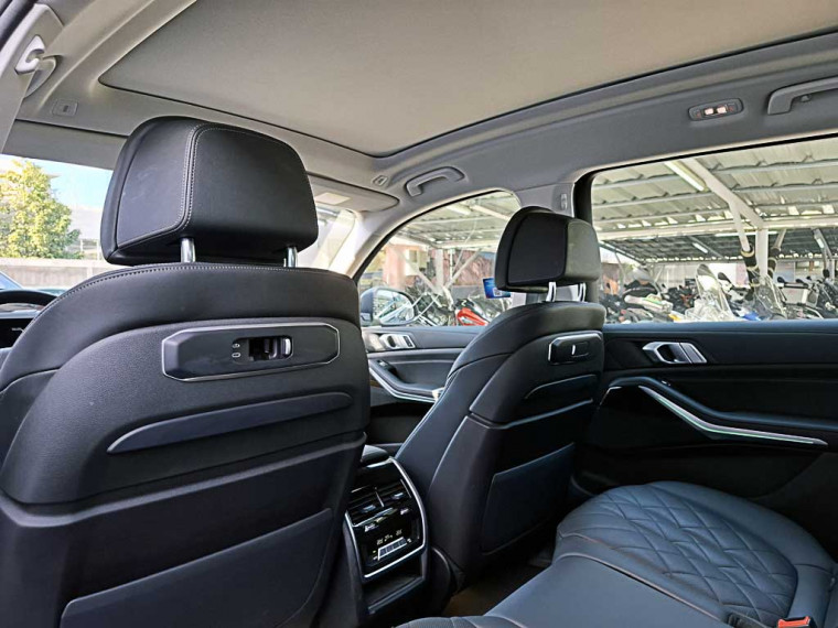 Bmw X7 Xdrive40d Executive Lci 2024 Usado  Usado en BMW Premium Selection