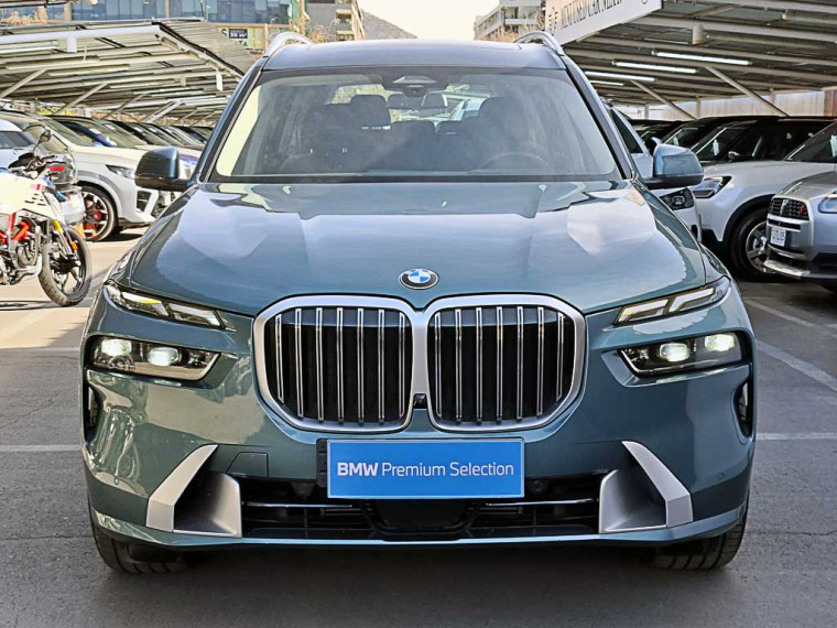 Bmw X7 Xdrive40d Executive Lci 2024 Usado  Usado en BMW Premium Selection