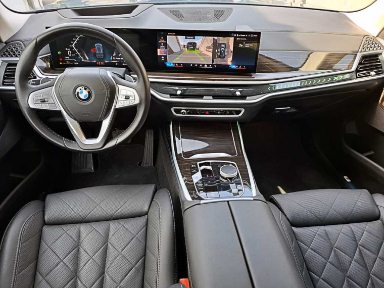 Bmw X7 Xdrive40d Executive Lci 2024 Usado  Usado en BMW Premium Selection
