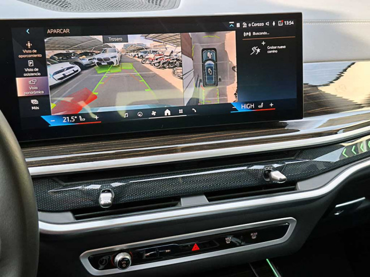 Bmw X7 Xdrive40d Executive Lci 2024 Usado  Usado en BMW Premium Selection