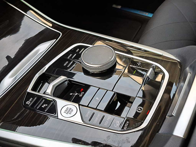 Bmw X7 Xdrive40d Executive Lci 2024 Usado  Usado en BMW Premium Selection