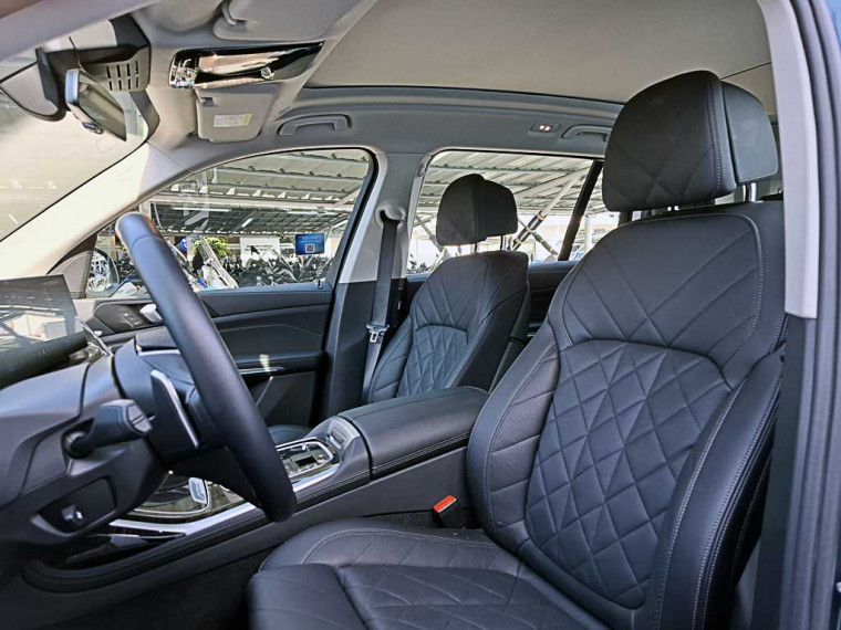Bmw X7 Xdrive40d Executive Lci 2024 Usado  Usado en BMW Premium Selection