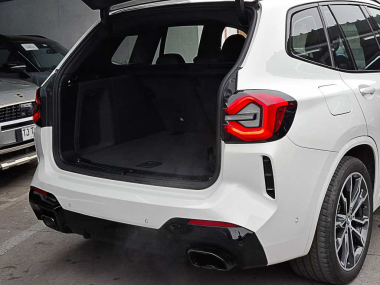 Bmw X3 M40i Lci 4x4 3.0 Aut 2023 Usado  Usado en BMW Premium Selection