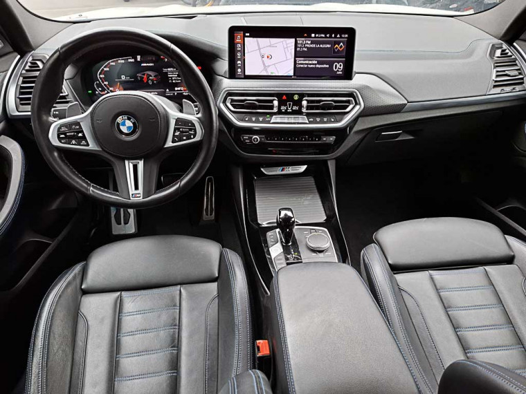 Bmw X3 M40i Lci 4x4 3.0 Aut 2023 Usado  Usado en BMW Premium Selection