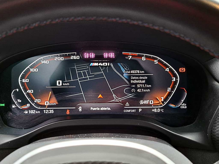 Bmw X3 M40i Lci 4x4 3.0 Aut 2023 Usado  Usado en BMW Premium Selection