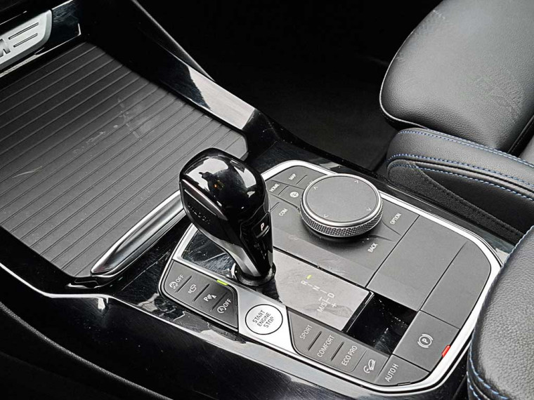 Bmw X3 M40i Lci 4x4 3.0 Aut 2023 Usado  Usado en BMW Premium Selection