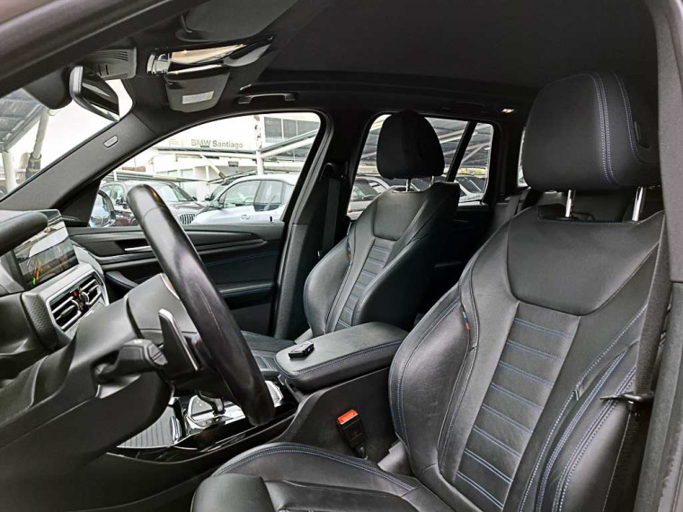 Bmw X3 M40i Lci 4x4 3.0 Aut 2023 Usado  Usado en BMW Premium Selection