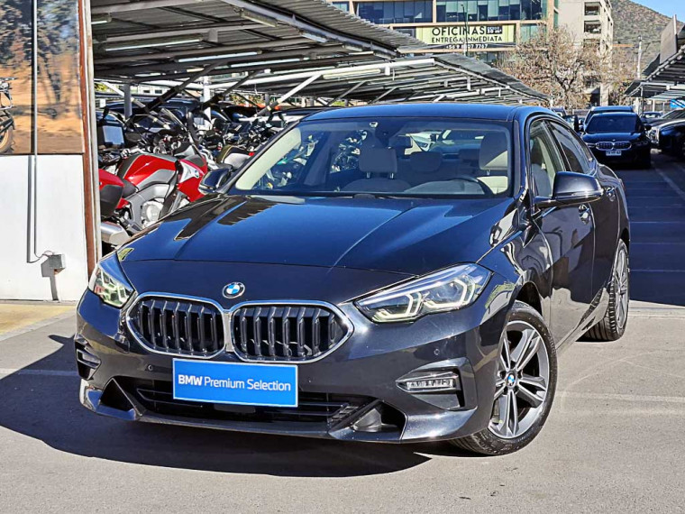 Bmw 218 I Gran Coupe Dynamic Plus 2023 Usado  Usado en BMW Premium Selection