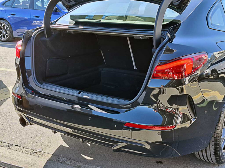 Bmw 218 I Gran Coupe Dynamic Plus 2023 Usado  Usado en BMW Premium Selection
