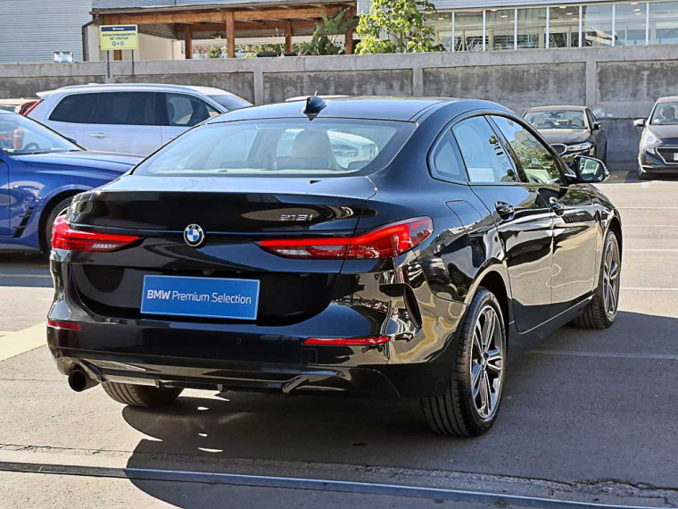 Bmw 218 I Gran Coupe Dynamic Plus 2023 Usado  Usado en BMW Premium Selection