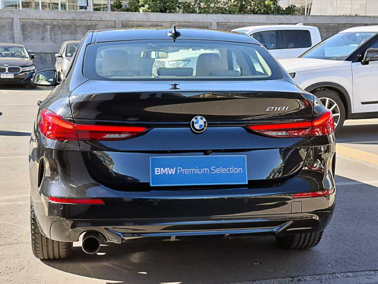 Bmw 218 I Gran Coupe Dynamic Plus 2023 Usado  Usado en BMW Premium Selection