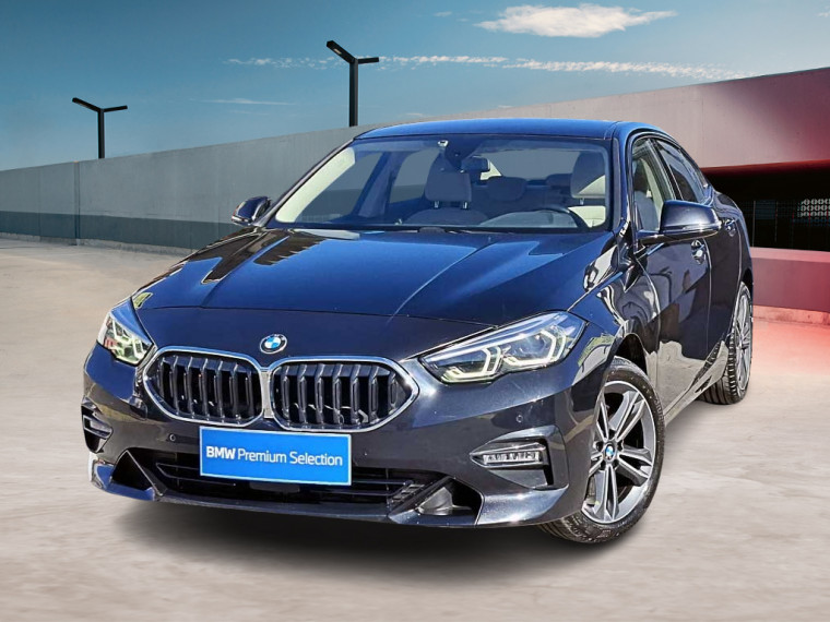 BMW 218 i Gran Coupe Dynamic Plus 2023