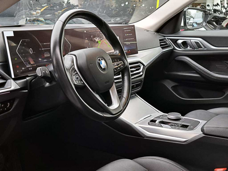 Bmw 420 I Gran Coupe Dynamic Lci 2023 Usado  Usado en BMW Premium Selection