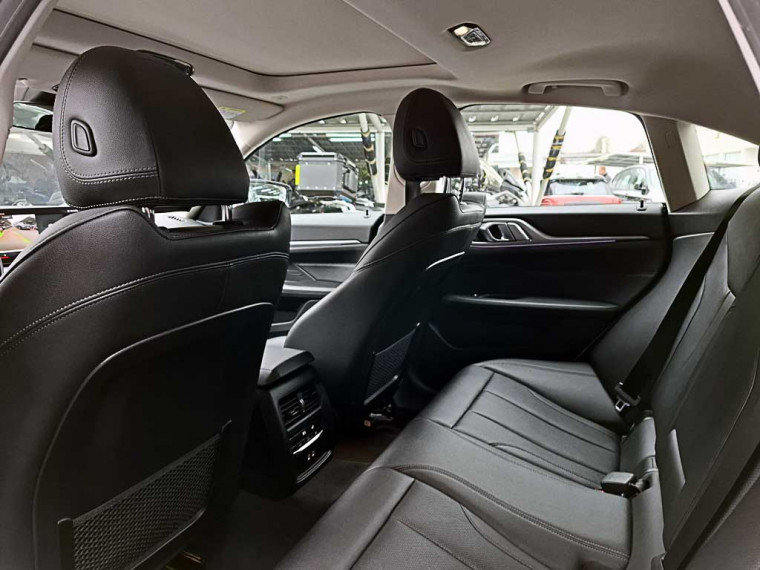 Bmw 420 I Gran Coupe Dynamic Lci 2023 Usado  Usado en BMW Premium Selection