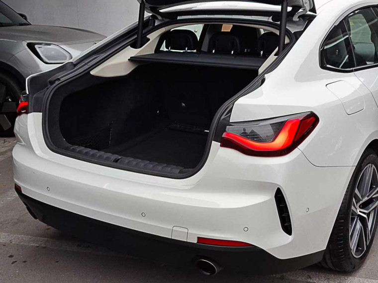 Bmw 420 I Gran Coupe Dynamic Lci 2023 Usado  Usado en BMW Premium Selection