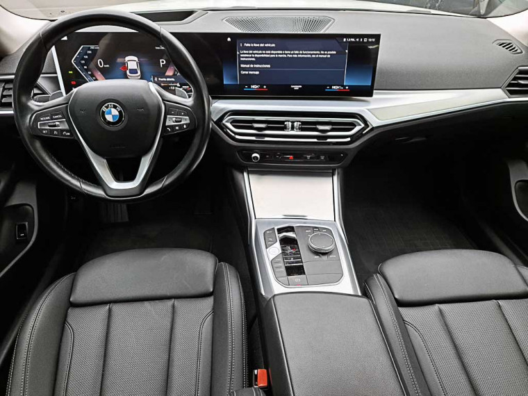 Bmw 420 I Gran Coupe Dynamic Lci 2023 Usado  Usado en BMW Premium Selection