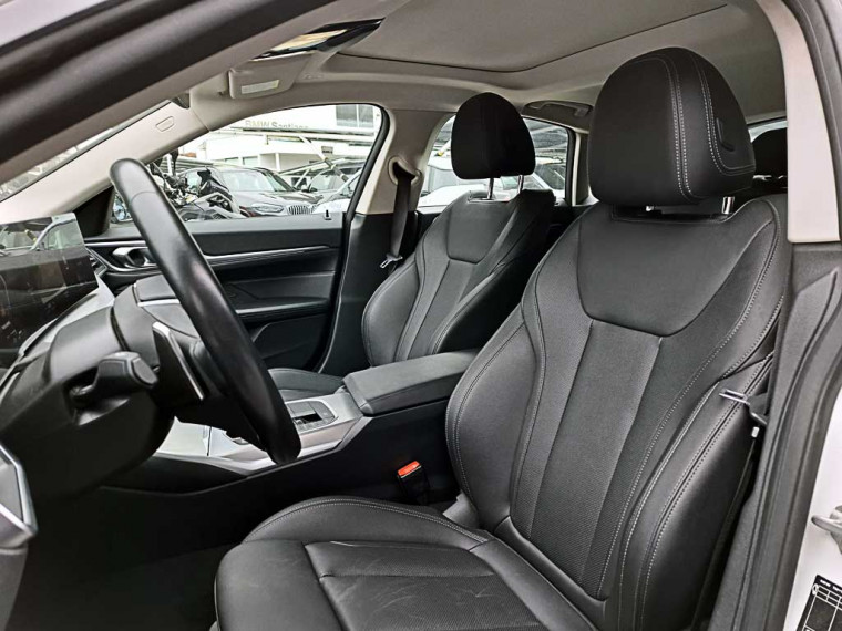 Bmw 420 I Gran Coupe Dynamic Lci 2023 Usado  Usado en BMW Premium Selection