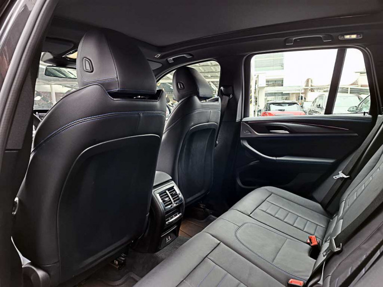 Bmw X3 M40i Lci 4x4 3.0 Aut 2024 Usado  Usado en BMW Premium Selection
